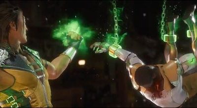Zdjęcie okładkowe wpisu: Mortal Kombat 11 – oto drugie fatality Shang Tsunga
