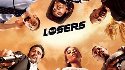 Zdjęcie okładkowe wpisu: Wielkie kino w TNT! Już dziś – The Losers: Drużyna potępionych