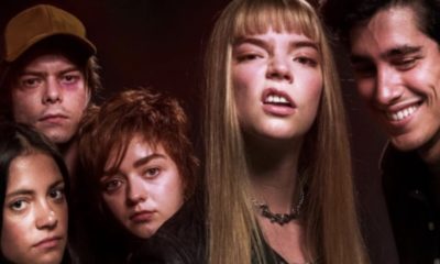 Zdjęcie okładkowe wpisu: Nowi mutanci pobili rekord otwarcia w czasie pandemii!