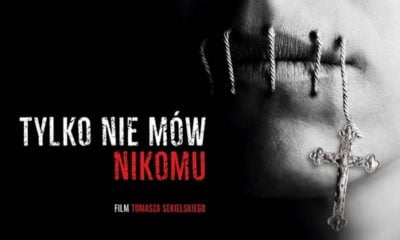 Zdjęcie okładkowe wpisu: Tylko nie mów nikomu – podano datę sequela dokumentu