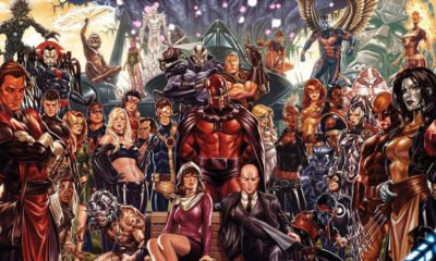 Zdjęcie okładkowe wpisu: Nowe spekulacje odnośnie planów na wdrożenie X-Men do MCU! Wolverine zepchnięty na boczny tor?