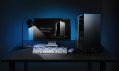 Zdjęcie okładkowe wpisu: Deepcool Macube 550 – obudowa dla wymagających minimalistów