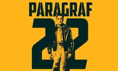 Zdjęcie okładkowe wpisu: Wyniki: Wygraj książkę Paragraf 22!