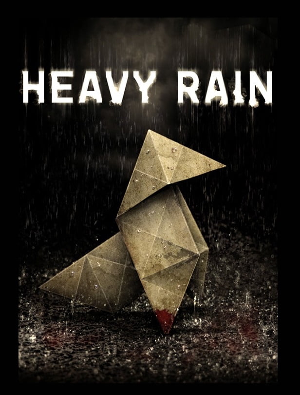 Heavy Rain – recenzja długo oczekiwanej wersji na PC!