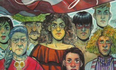 Zdjęcie okładkowe wpisu: Nagrody Eisnera przyznane – zobacz, kto dostał komiksowe Oscary