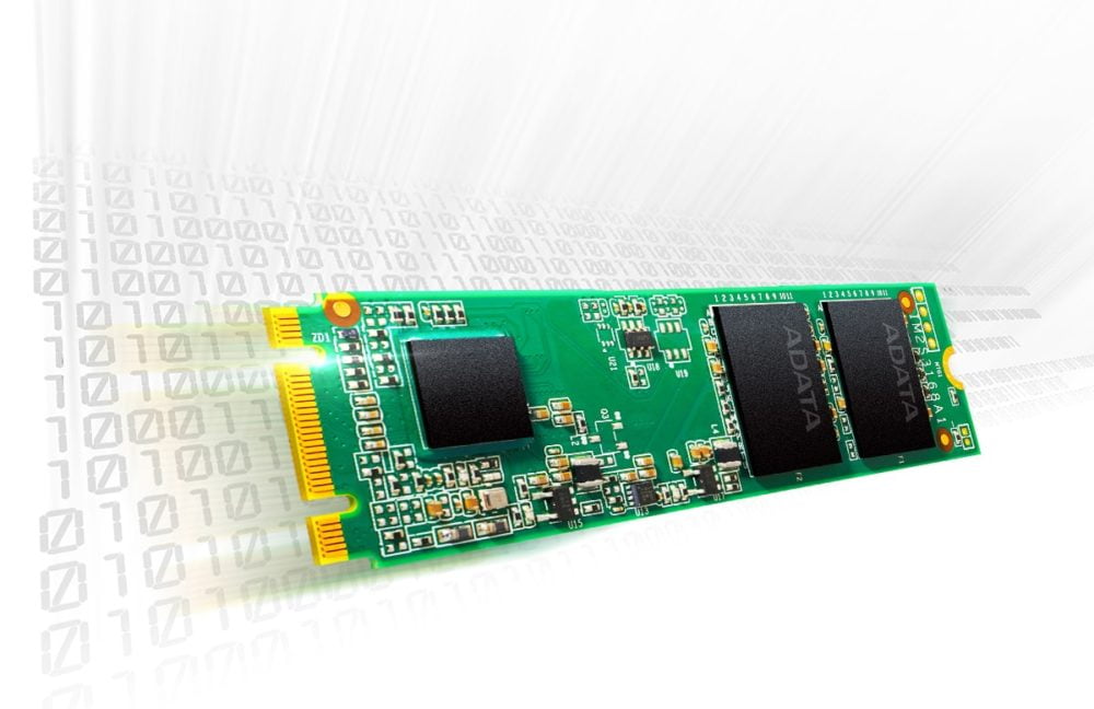Zdjęcie okładkowe wpisu: ADATA SU650 – budżetowy dysk SSD ze złączem M.2 SATA