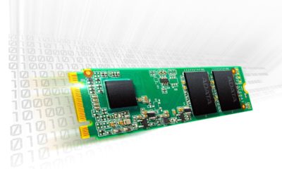Zdjęcie okładkowe wpisu: ADATA SU650 – budżetowy dysk SSD ze złączem M.2 SATA