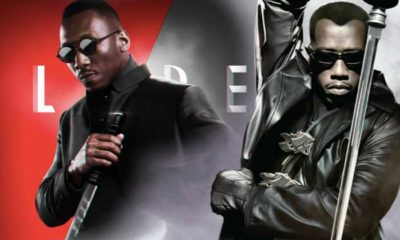 Zdjęcie okładkowe wpisu: Blade – Maershala Ali odpowiada na gratulacje Wesleya Snipesa