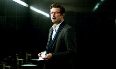 Zdjęcie okładkowe wpisu: Dracula – gwiazda The Square w tytułowej roli