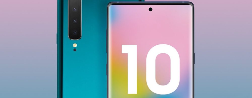 Zdjęcie okładkowe wpisu: Samsung Galaxy Note 10 będzie wydajnościowym potworem!