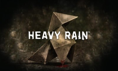 Zdjęcie okładkowe wpisu: Heavy Rain – recenzja długo oczekiwanej wersji na PC!