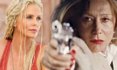 Zdjęcie okładkowe wpisu: Szybcy i wściekli 9 – Helen Mirren i Charlize Theron powrócą do obsady