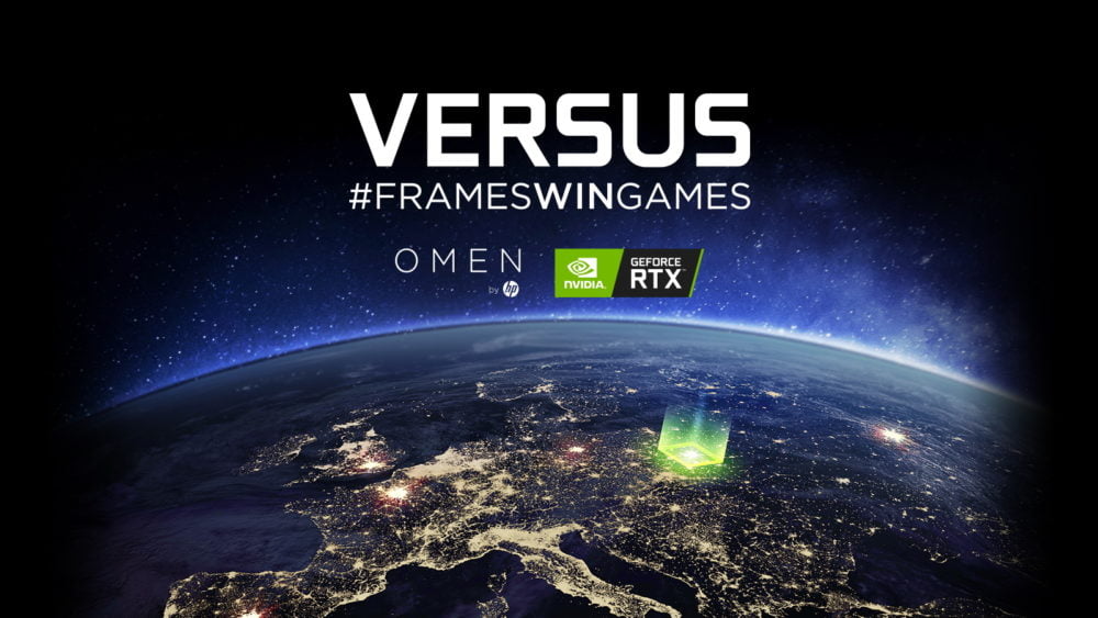 Zdjęcie okładkowe wpisu: Kibicuj Polakom – dwudniowy turniej VERSUS GEFORCE RTX