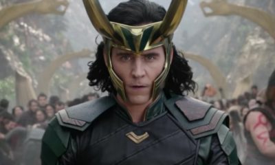 Zdjęcie okładkowe wpisu: Loki – Poznaliśmy pierwsze szczegóły serialu o bracie Thora! | SDCC 2019