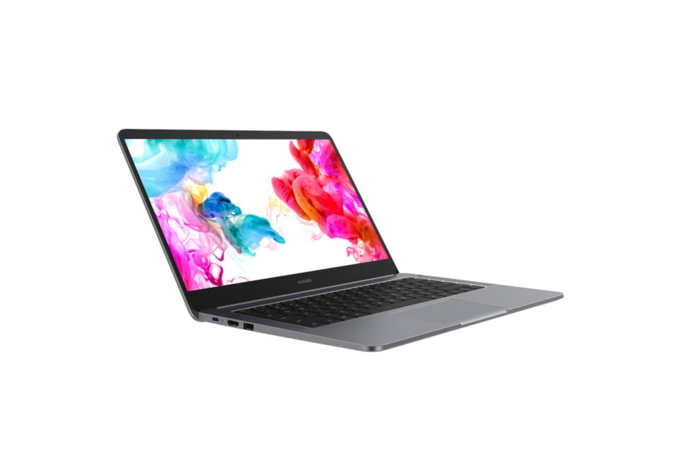 Zdjęcie okładkowe wpisu: Huawei MateBook D14 ponownie liderem rynku laptopów w Polsce