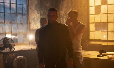 Zdjęcie okładkowe wpisu: Jak zostałem gangsterem. Historia prawdziwa – oto specjalne making of filmu!