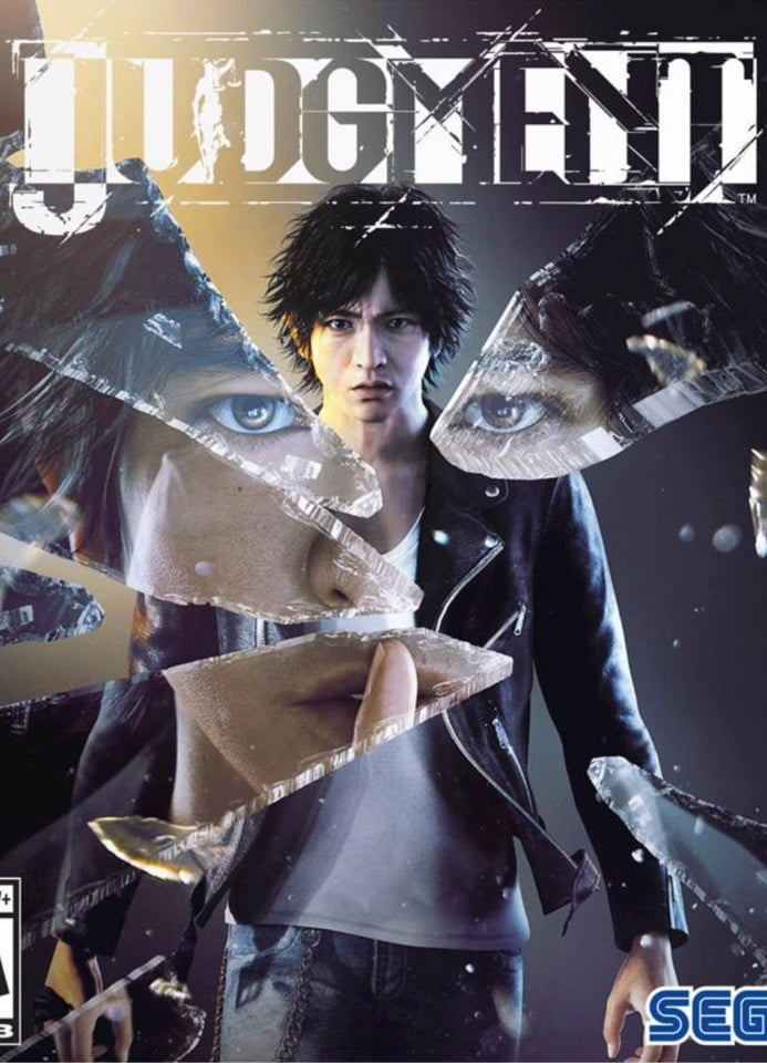Judgment – recenzja gry. Yakuza, jakiej nie znamy!