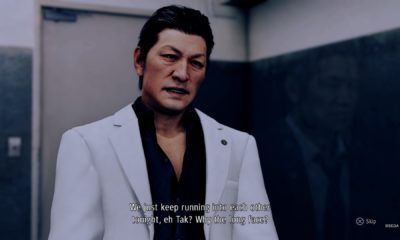Judgment