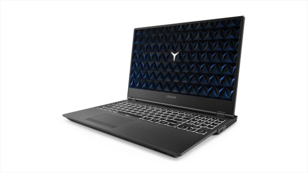 Zdjęcie okładkowe wpisu: Poczuj Fenomen WyGrania i zdobądź Lenovo Legion Y530