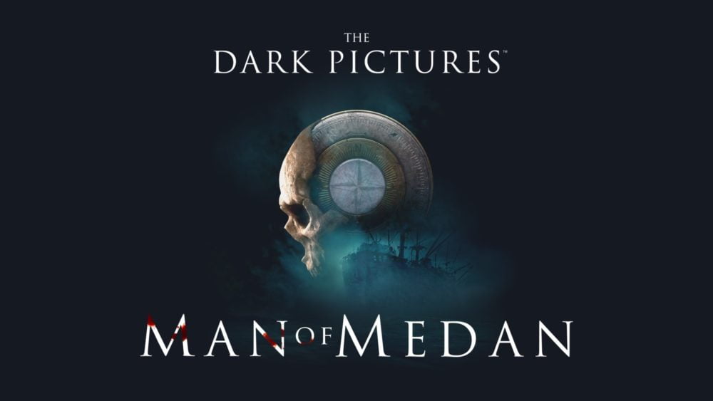 Zdjęcie okładkowe wpisu: The Dark Pictures: Man of Medan – premierowy zwiastun