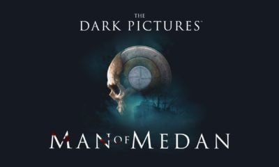 Zdjęcie okładkowe wpisu: The Dark Pictures: Man of Medan – premierowy zwiastun