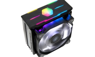 Zdjęcie okładkowe wpisu: Zalman wprowadza nowe chłodzenie dla procesorów AMD i Intel