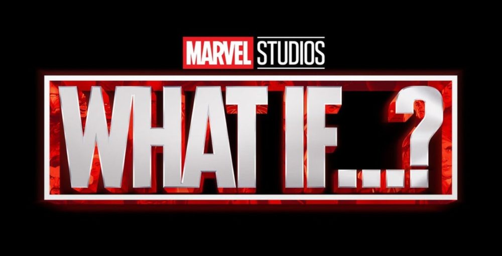 Zdjęcie okładkowe wpisu: What if…? – serial animowany w uniwersum Marvela! Poznamy alternatywne historie bohaterów!