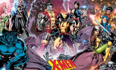 Zdjęcie okładkowe wpisu: X-Men dołączą do MCU | SDCC 2019