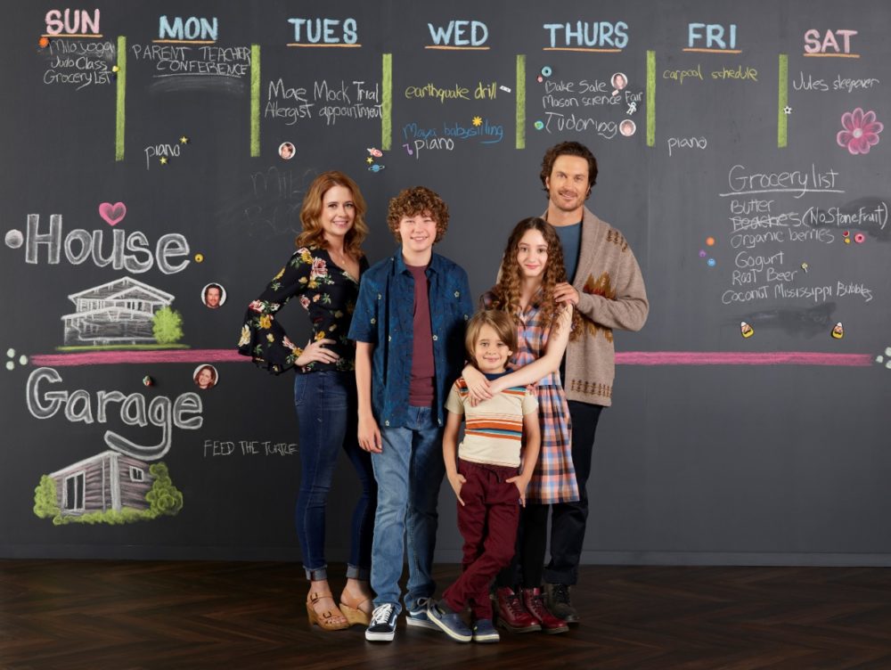 Zdjęcie okładkowe wpisu: Niedorozwiedzeni – nowy serial na antenie Comedy Central Polska