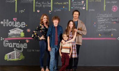 Zdjęcie okładkowe wpisu: Niedorozwiedzeni – nowy serial na antenie Comedy Central Polska