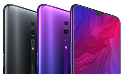 Zdjęcie okładkowe wpisu: OPPO Reno Z wchodzi na polski rynek