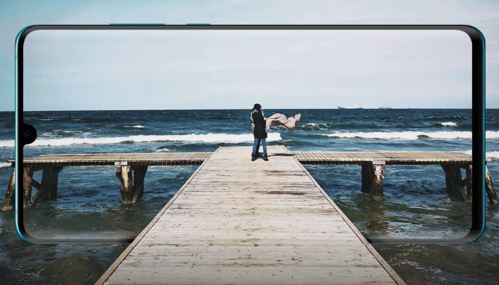 Zdjęcie okładkowe wpisu: Huawei zaprasza fanów fotografii mobilnej na wernisaż i spotkanie z influencerami