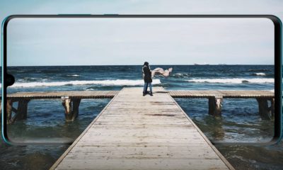 Zdjęcie okładkowe wpisu: Huawei zaprasza fanów fotografii mobilnej na wernisaż i spotkanie z influencerami