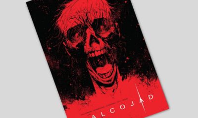 Zdjęcie okładkowe wpisu: Palcojad tom 2 – recenzja komiksu