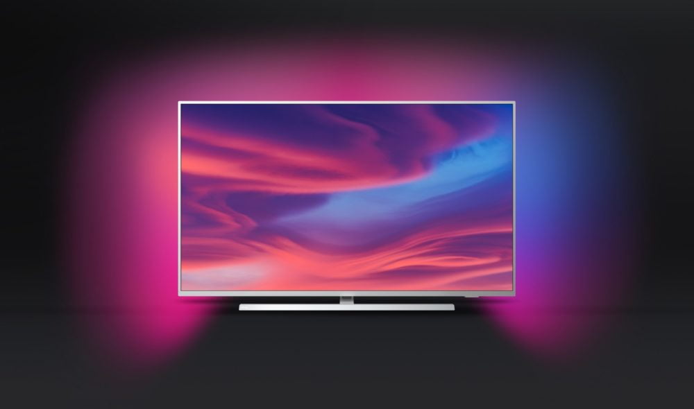 Zdjęcie okładkowe wpisu: Philips Performance – nowa seria telewizorów