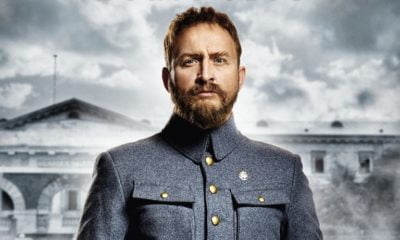 Zdjęcie okładkowe wpisu: Piłsudski – Szyc, Boczarska, Dębska i Marczewski na plakatach!