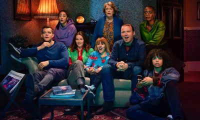 Zdjęcie okładkowe wpisu: Rok za rokiem – recenzja serialu. To jest świat, który sami sobie zgotowaliśmy!