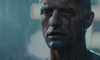 Zdjęcie okładkowe wpisu: Zmarł Rutger Hauer