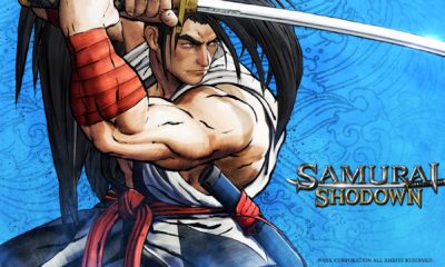 Zdjęcie okładkowe wpisu: Samurai Showdown – recenzja powrotu klasyki bijatyki!