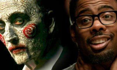 Zdjęcie okładkowe wpisu: Piła IX- Pojawił się pierwszy zarys fabuły!