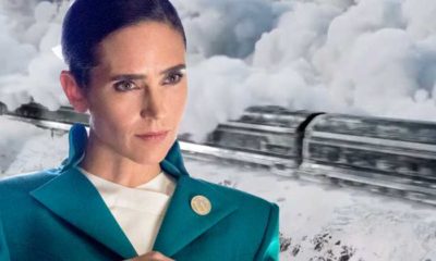 Zdjęcie okładkowe wpisu: Snowpiercer – kolejny zwiastun serialowej adaptacji komiksu od TNT!