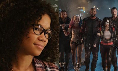 Zdjęcie okładkowe wpisu: The Suicide Squad – obsadzono córkę postaci Idrisa Elby