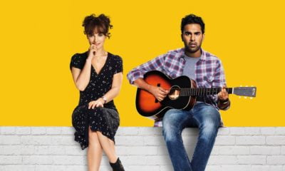 Zdjęcie okładkowe wpisu: Beatlemania story – recenzja filmu Yesterday!