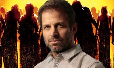 Zdjęcie okładkowe wpisu: Zack Snyder podaje swój ulubiony film z 2023 roku. Wybór raczej oczywisty