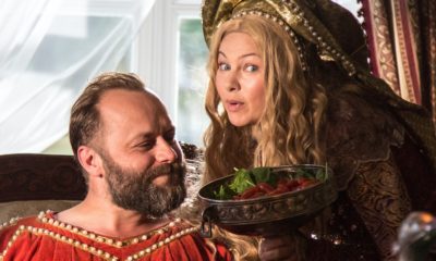 Zdjęcie okładkowe wpisu: Stranger Things to nie wszystko! Na Netflix zobaczycie już również polskie Drunk History!