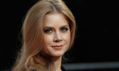 Zdjęcie okładkowe wpisu: Kobieta w oknie – premiera filmu z Amy Adams przełożona