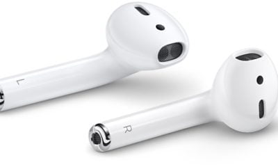 Zdjęcie okładkowe wpisu: AirPods trzeciej generacji jeszcze w tym roku