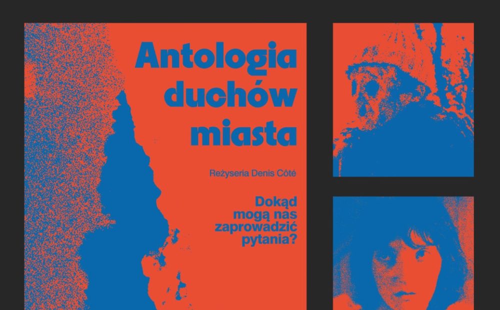 Zdjęcie okładkowe wpisu: Antologia duchów miasta – klimatyczne kino grozy w sierpniu w kinach