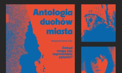 Zdjęcie okładkowe wpisu: Antologia duchów miasta – klimatyczne kino grozy w sierpniu w kinach