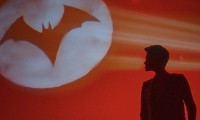 Zdjęcie okładkowe wpisu: Batwoman – nowa zapowiedź serialu